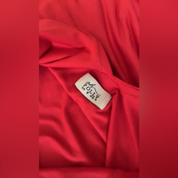 Oh polly dress - Picture 3 of 3